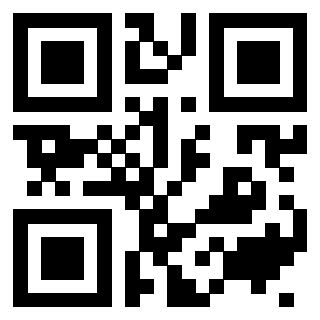 Immagine del Qr Code di 3406589954