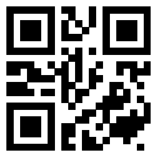 3406589955 - Immagine del Qr Code associato
