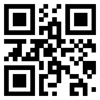 3406589957 - Immagine del Qr Code associato