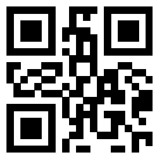 3406589958 - Immagine del Qr Code associato