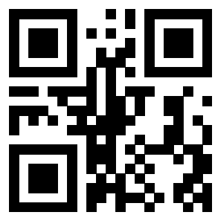 Immagine del Qr Code di 3406589960