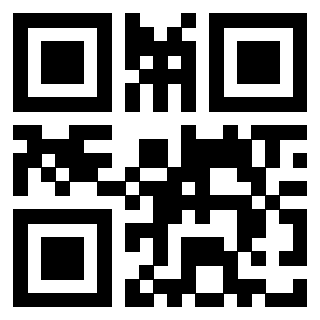 3406589962 - Immagine del QrCode associato