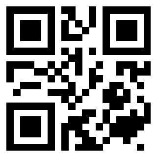 Il QrCode di 3406589963