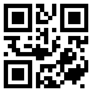 Il QrCode di 3406589965