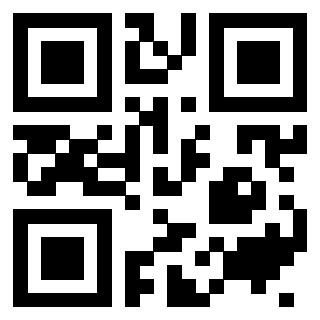 3406589966 - Immagine del QrCode associato