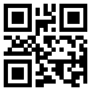 Immagine del Qr Code di 3406589967