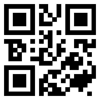 3406589968 QrCode associato