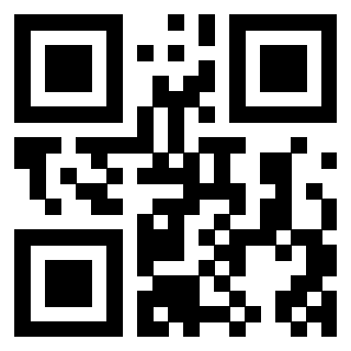 3406589971 QrCode associato