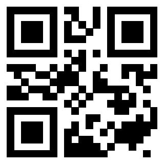 3406589972 - Immagine del QrCode associato