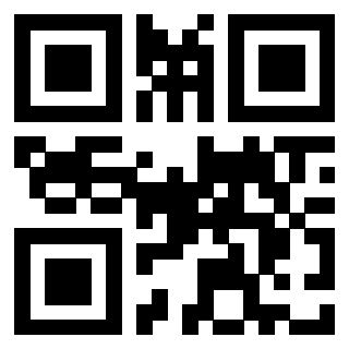 3406589973 - Immagine del QrCode