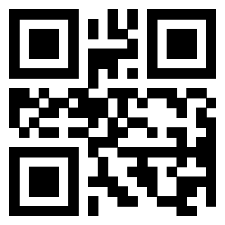 Scansione del QrCode di 3406589976