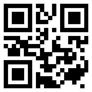3406589978 - Immagine del Qr Code associato
