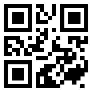Scansione del QrCode di 3406589979
