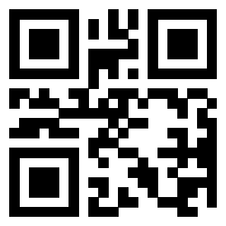 Immagine del Qr Code di 3406589980