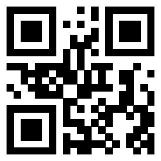 Scansione del Qr Code di 3406589981