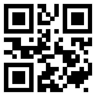 3406589983 - Immagine del Qr Code