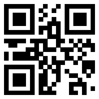 Scansione del Qr Code di 3406589989