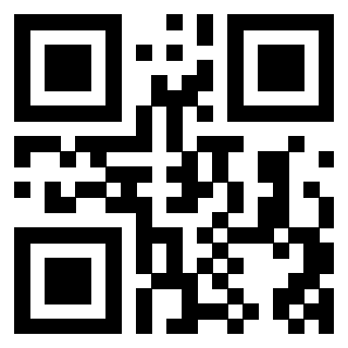 Il QrCode di 3406589990