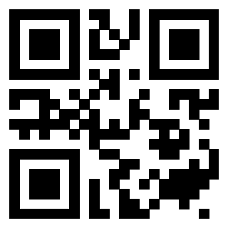 Immagine del QrCode di 3406589992