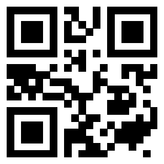 3406589996 - Immagine del Qr Code associato