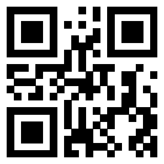 Scansione del Qr Code di 3406589999