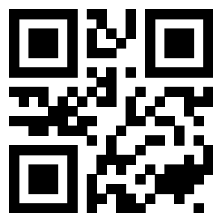 Scansione del QrCode di 3406590000