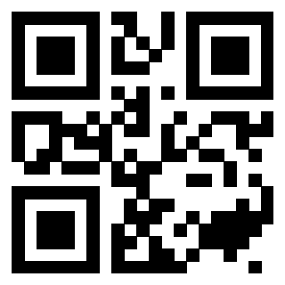 QrCode di 3406590002