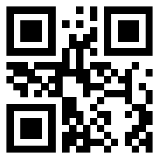 3406590005 QrCode associato