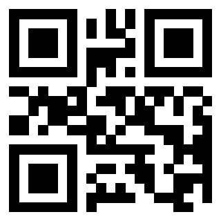 3406590006 Qr Code associato