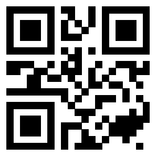 Scansione del QrCode di 3406590008