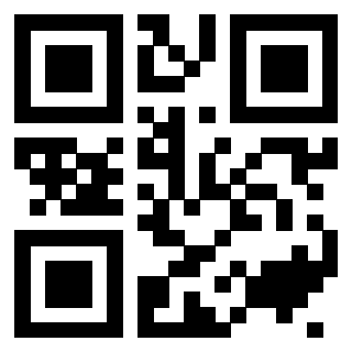 Scansione del Qr Code di 3406590010