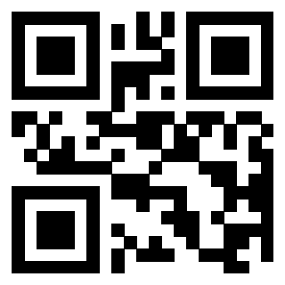 3406590012 QrCode associato