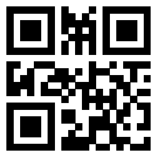 Scansione del Qr Code di 3406590013