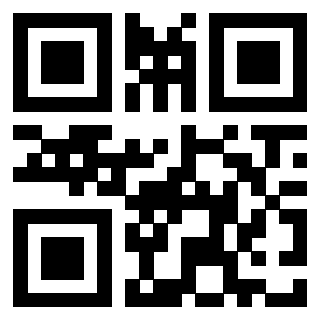 Immagine del QrCode di 3406590015