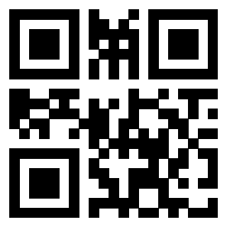 3406590017 - Immagine del Qr Code