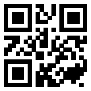 Il Qr Code di 3406590018