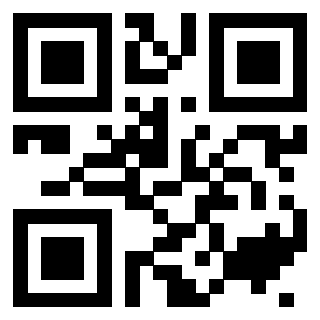 Scansione del QrCode di 3406590019