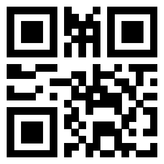 Immagine del Qr Code di 3406590020