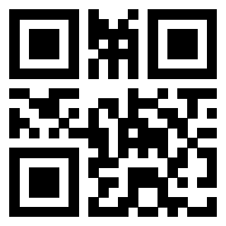 Immagine del QrCode di 3406590022