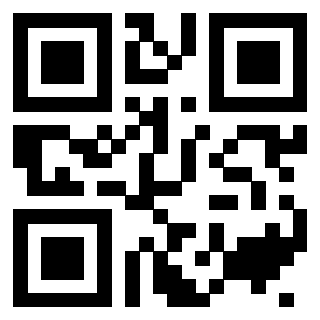 3406590023 - Immagine del QrCode associato