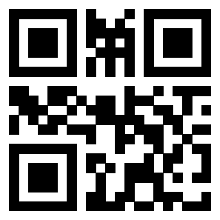 Il QrCode di 3406590029