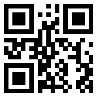 QrCode di 3406590031