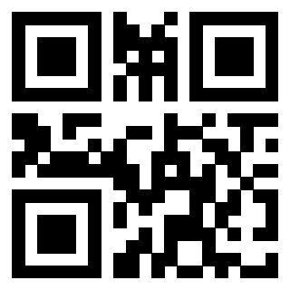 3406590035 - Immagine del QrCode