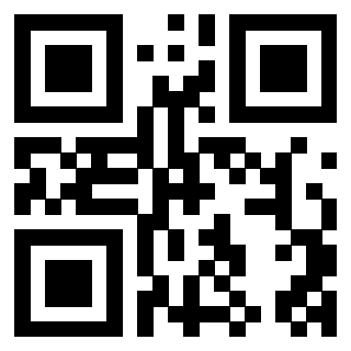 Immagine del Qr Code di 3406590037