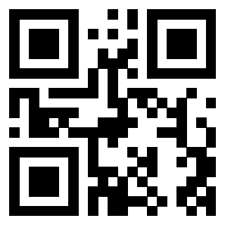 Il QrCode di 3406590039