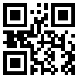 3406590041 - Immagine del Qr Code associato