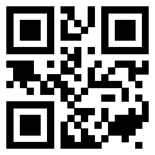 Il Qr Code di 3406590043