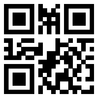 3406590049 - Immagine del Qr Code