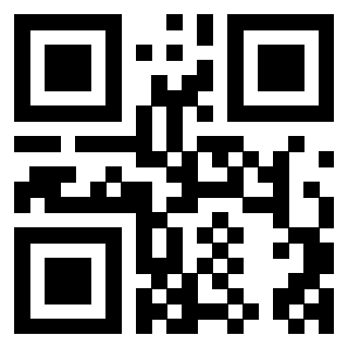 Immagine del Qr Code di 3406590050