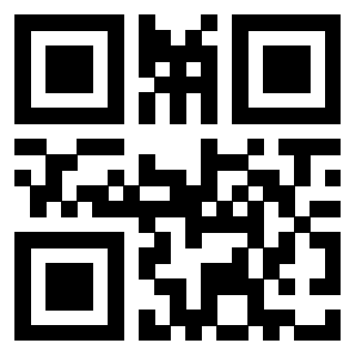 Immagine del QrCode di 3406590051